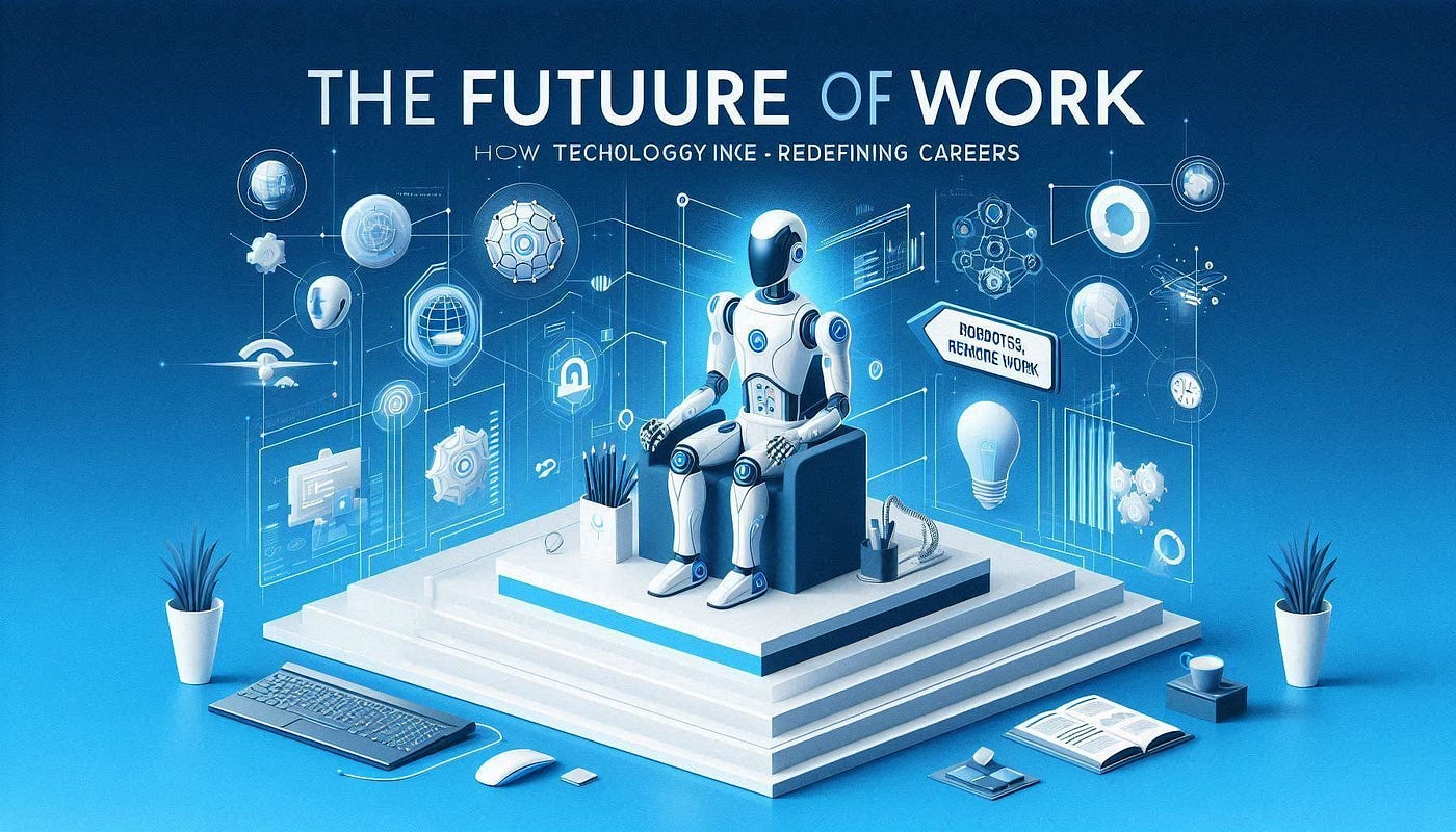 Future Of Work